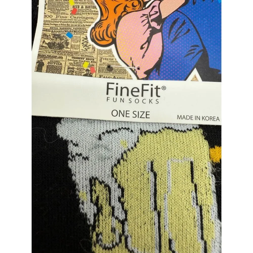N/A fine fit